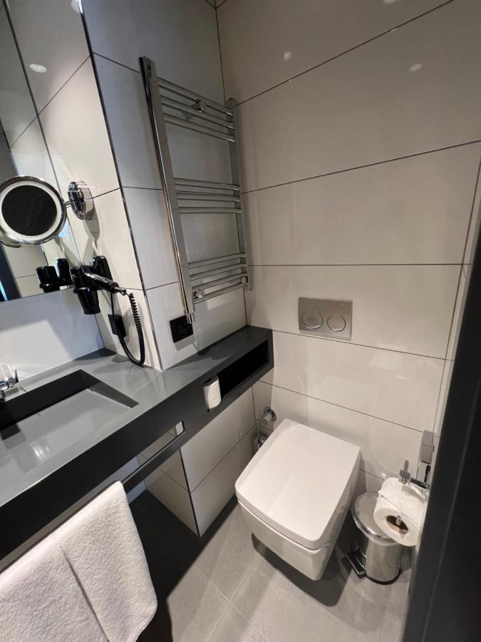 Trip Park Hotel Istanbul Exteriör bild
