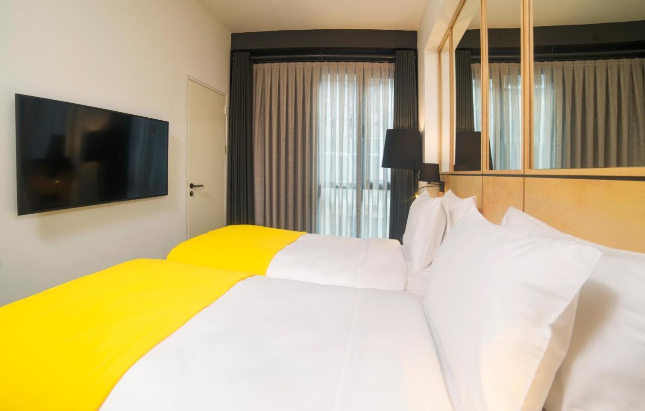 Trip Park Hotel Istanbul Exteriör bild